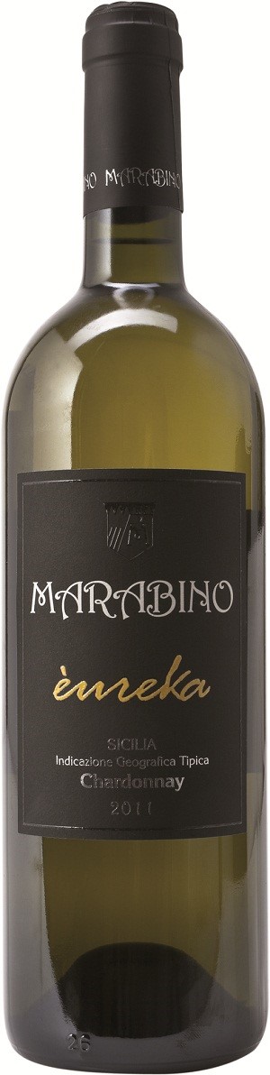 Marabino Eureka Chardonnay